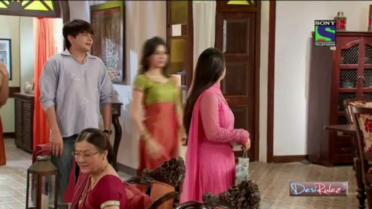 Amita Ka Amit - 13th May 2013 Part2