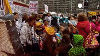 AB'ye balıkçılık politikası reform baskısı