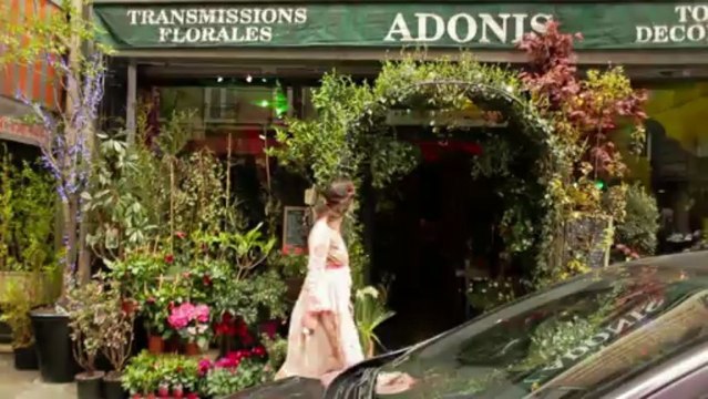 Lunivers - Happy Route (Official Music Video)