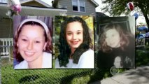 ﻿Amateur video captures Cleveland kidnap victims