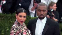 Kim Kardashian Says She And Kanye West Lead Different Lives
