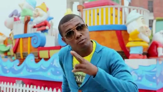 WAWA - Tsy meloko (salegy gasy HD 2013)