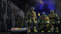 Teenage Mutant Ninja Turtles season 1 Episode 22 - Pulverizer Returns!  Full Episode HQ