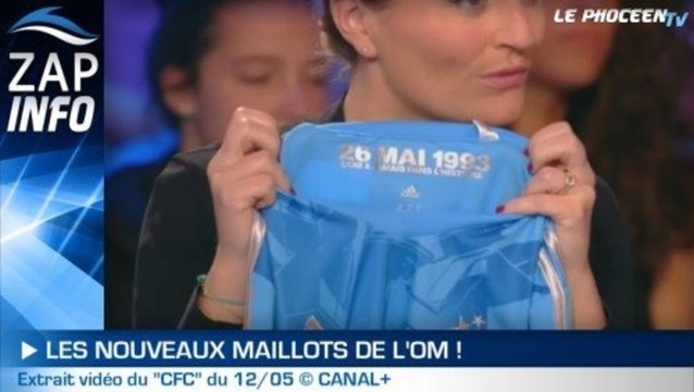 Zap Info : maillots, Nkoulou a son avis