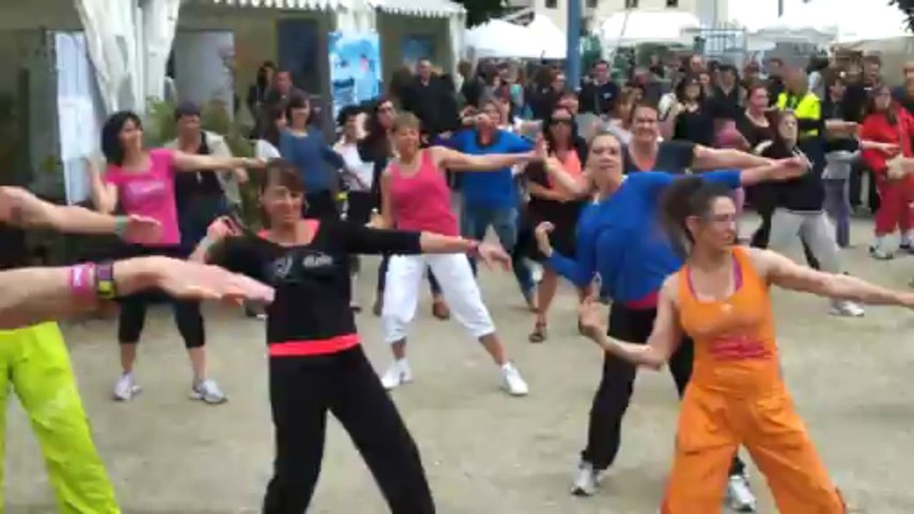 Zumba 13