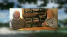 Interview de Hubert Reeves, parrain de l'édition 2013 de Cultures aux Jardins