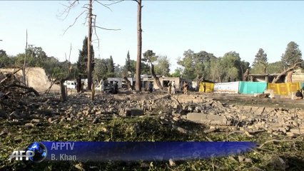 Suicide bomb kills six in southwest Pakistan