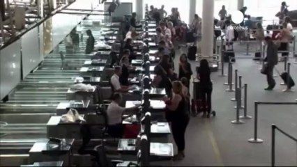 Airlines boots health screens against new coronavirus