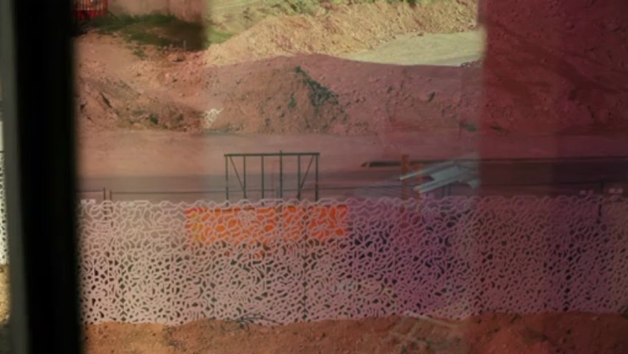 Carnet de Chantier  -  FRESNES  2