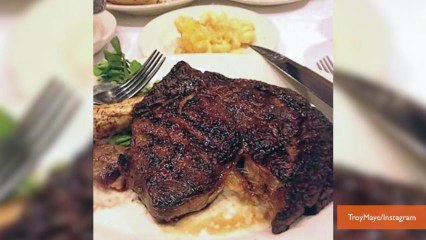 Instagram 'Food Porn' Leads to Couple's Arrest for Identity Theft