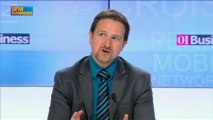 L'actualité IT de la semaine : Olivier Rafal dans 01Business - 11 mai 2/4