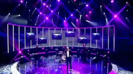 Black Colin Vearncombe - Wonderful Life (High)