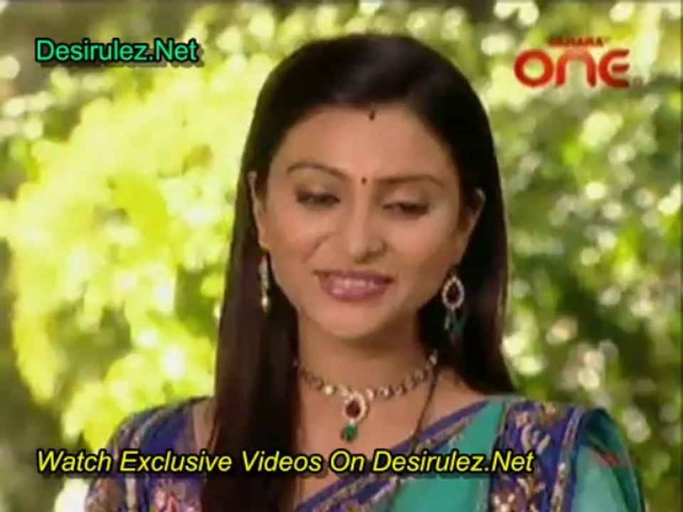 Jhilmil Sitaron Ka Aangan Hoga 13th May 2013 pt2