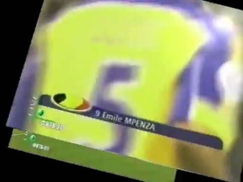 ЧЕ-2000 Бельгия - Швеция