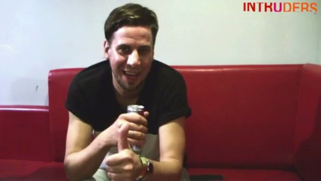 Oliver Koletzki about few talented artists