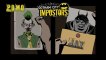 Détente sur Gotham City Imposteurs [HD] - Partie 1
