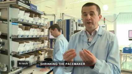 Mini-pacemaker per tutti. Piccolo è bello (ed economico)