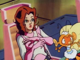 宇宙の騎士テッカマン 第14話