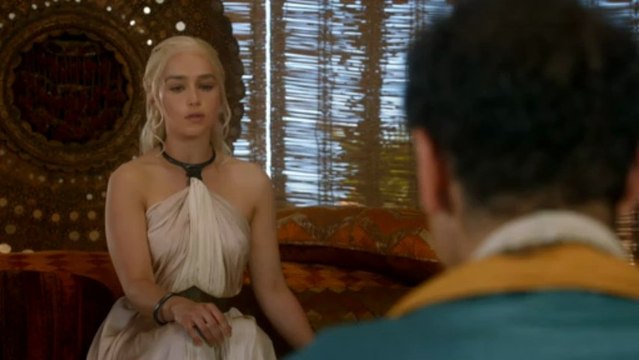 Game of Thrones Season 3: Inside the Episode #7