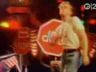 Erasure - Stop