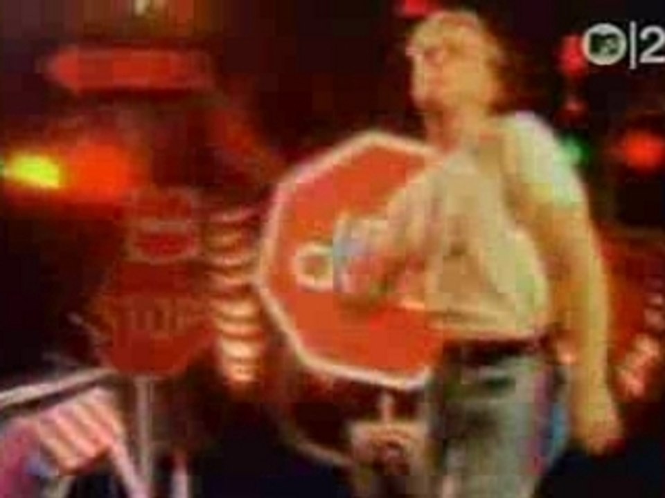 Erasure - Stop
