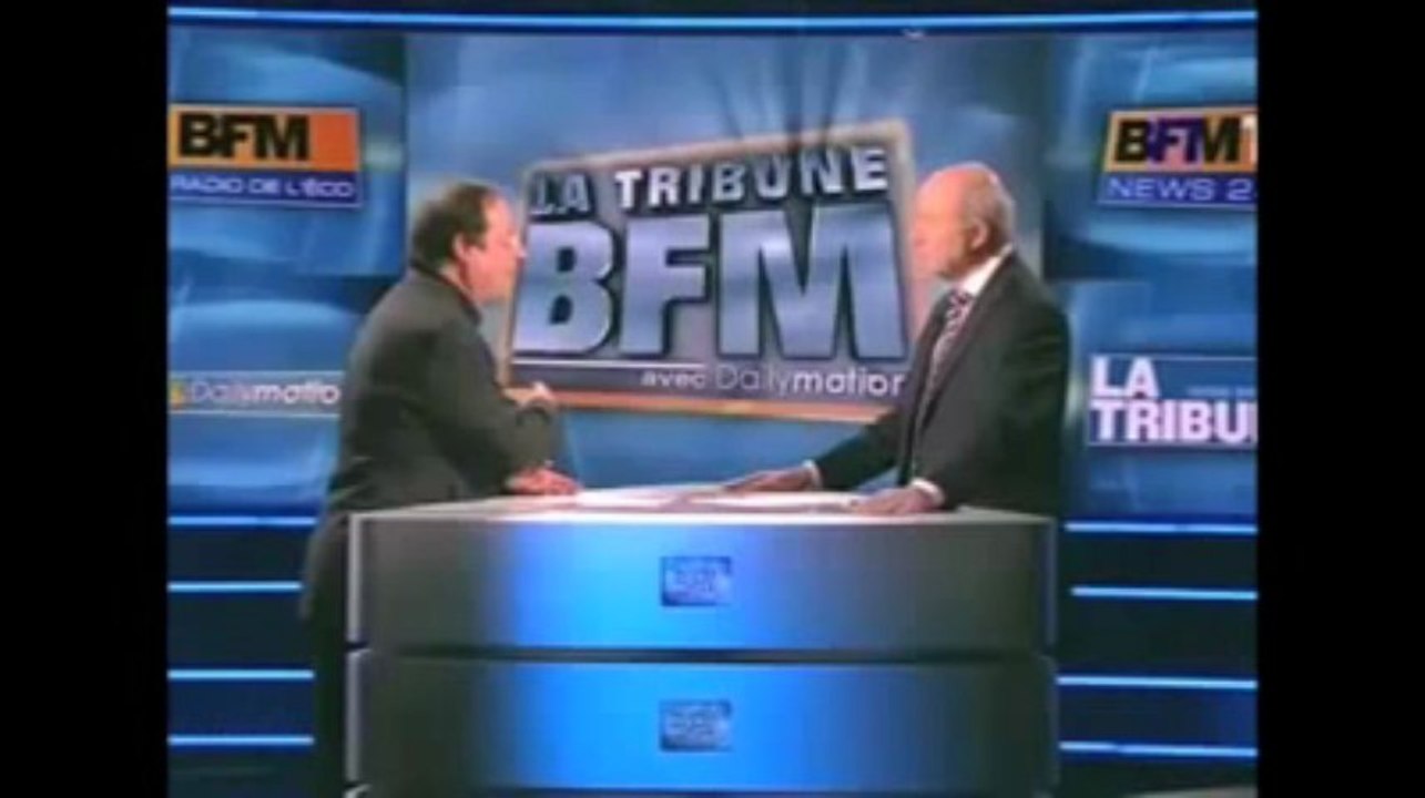 75 - Zapping - Nouvel Ordre Mondial