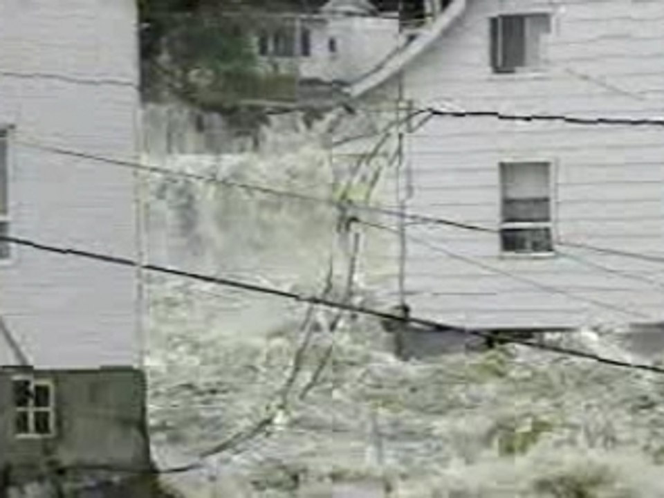 TSUNAMI