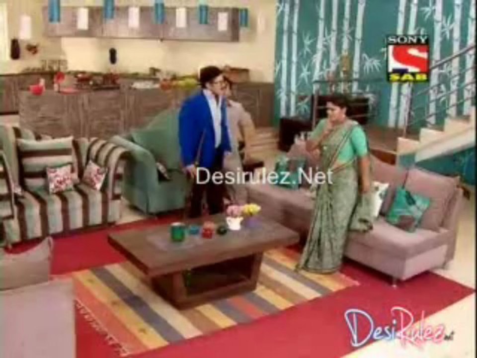 Hum Aapke Hai In Laws 13th May 2013pt1