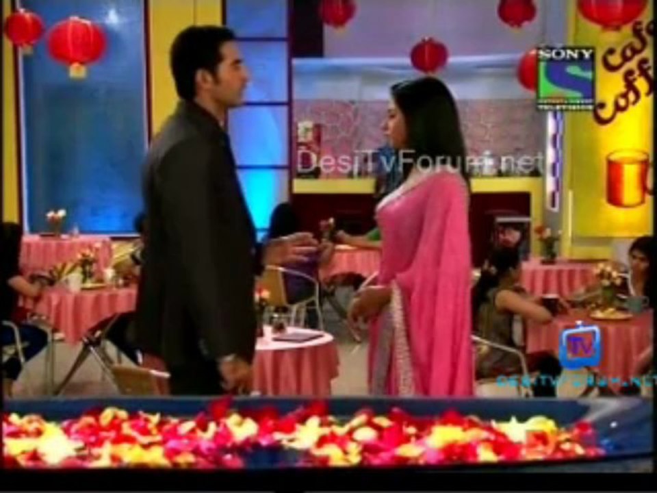 Kya Hua Tera Vaada 13th May 2013 Video Watch Online pt2