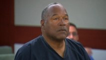 O.J. Simpson appeals armed robbery, kidnapping conviction