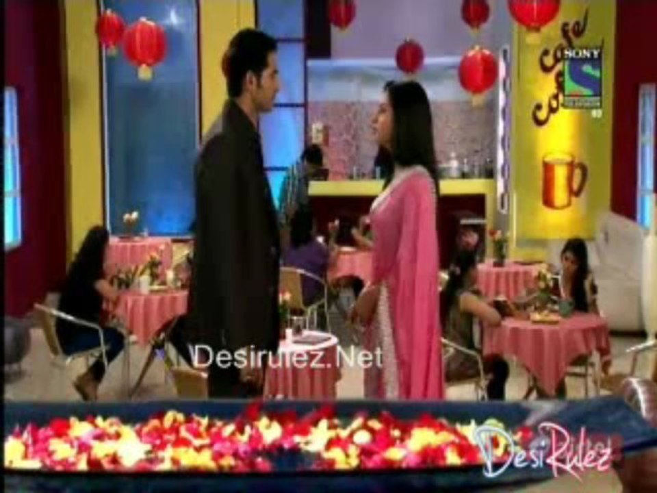 Kya Hua Tera Wada 13th May 13 pt2