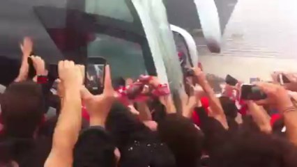Υποδοχή πρωταθλητών Ευρώπης (9)