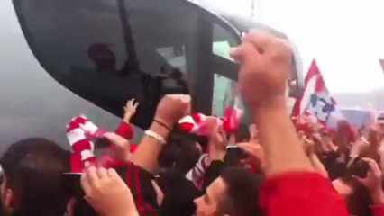 Υποδοχή πρωταθλητών Ευρώπης (11)