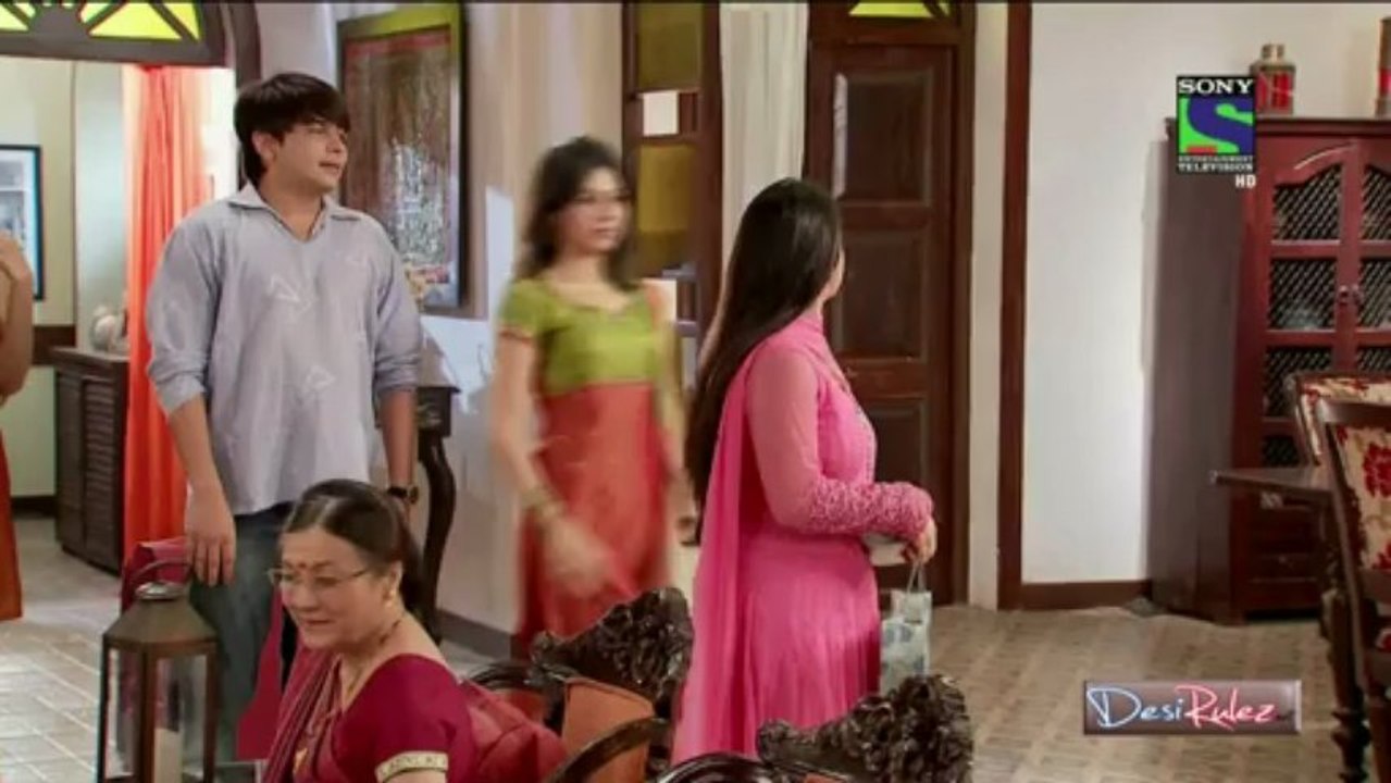 Amita Ka Amit - 13th May 2013 Part2