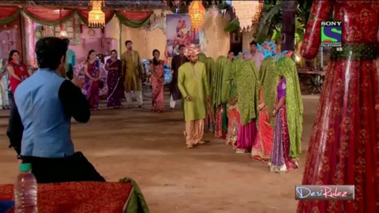 Dil Ki Nazar Se Khoobsurat - 13th May 2013 Part2
