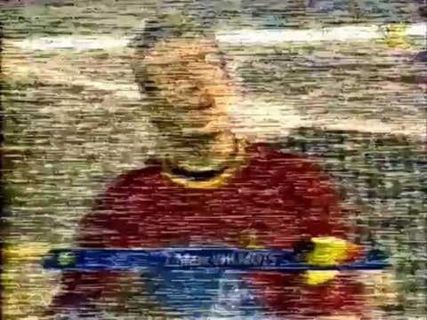 ЧЕ-2000 Италия - Бельгия