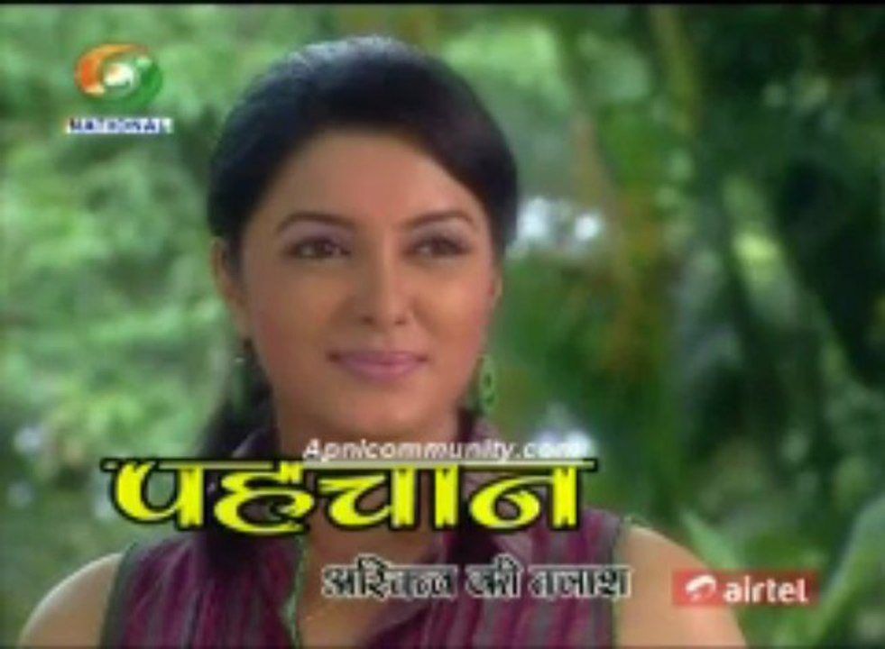 Pehchan-13 May 2013 pt2