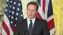 No UK referendum on EU needed -Cameron