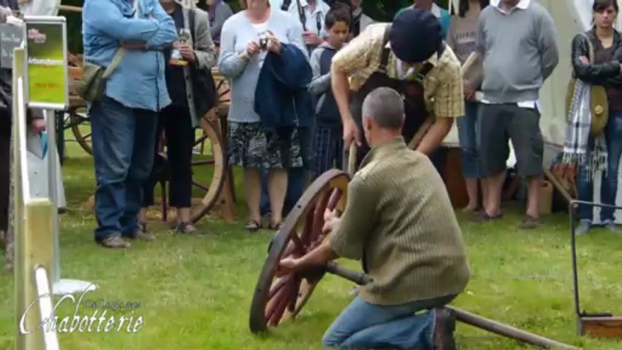 Les Fêtes Champêtres - CIAT 2012
