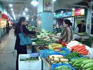 США будут тщательнее проверять продукты из КНР