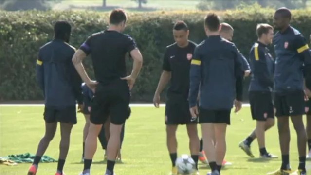 Ferguson-Rücktritt: Wusste Wenger Bescheid?