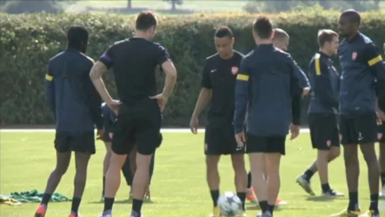 Ferguson-Rücktritt: Wusste Wenger Bescheid?