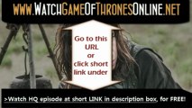 Game of Thrones season 3 Episode 5 - Kissed By Fire