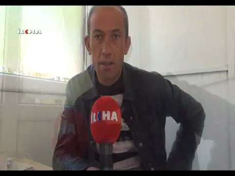 Karlıova Devlet Hastanesinde hastaya bakılmadı iddiası