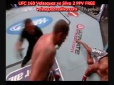 Donald Cerrone vs KJ Noons round