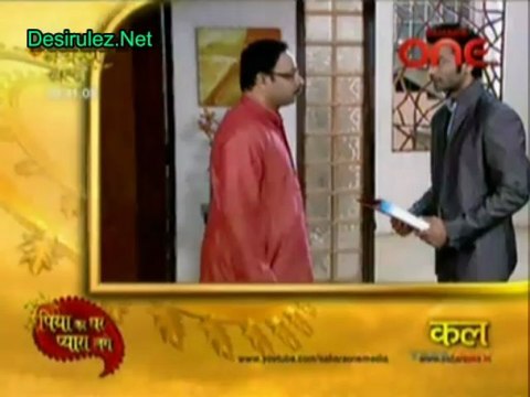 Piya Ka Ghar Pyaara Lage 13th May 2013 pt3