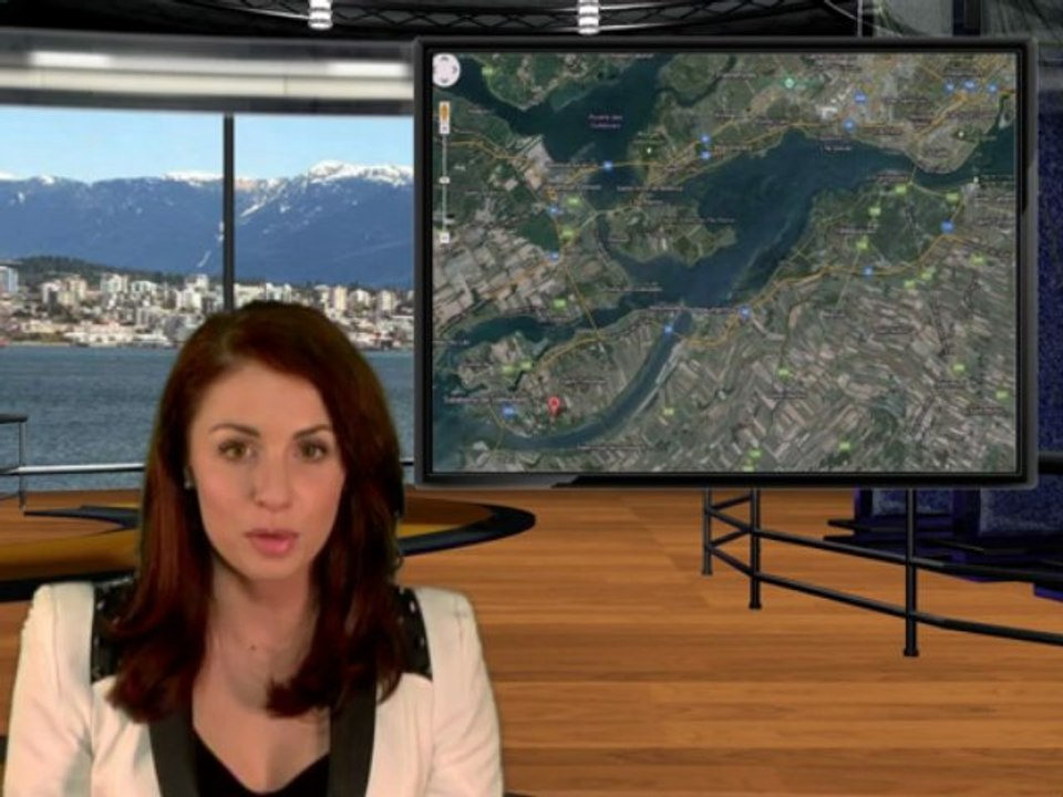 Mackie Research Update - Argex Titanium - (TSXV: RGX)