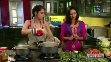 Kya Hua Tera Wada - 13th May 2013 Part2