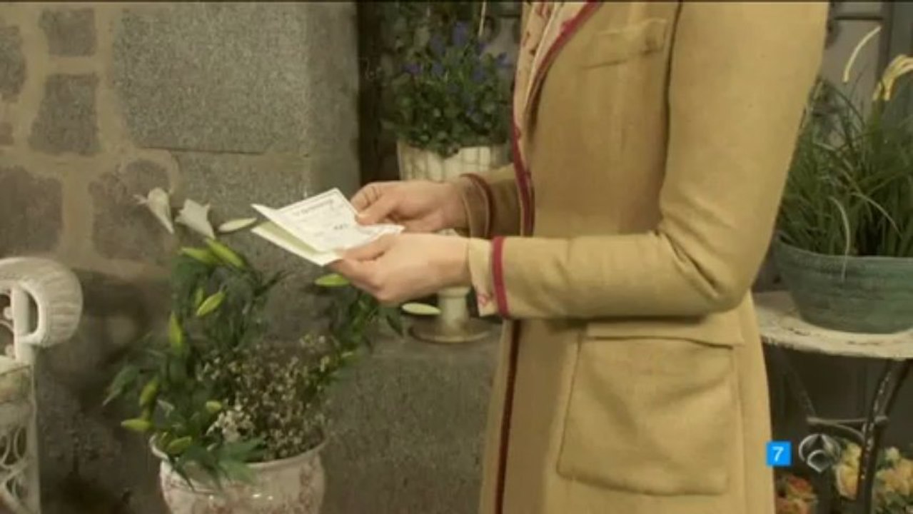 TRISTAN SI COINCIDIMOS LOS QUE TE QUEREMOS POR ALGO SERA ESDPV 13-05-2013