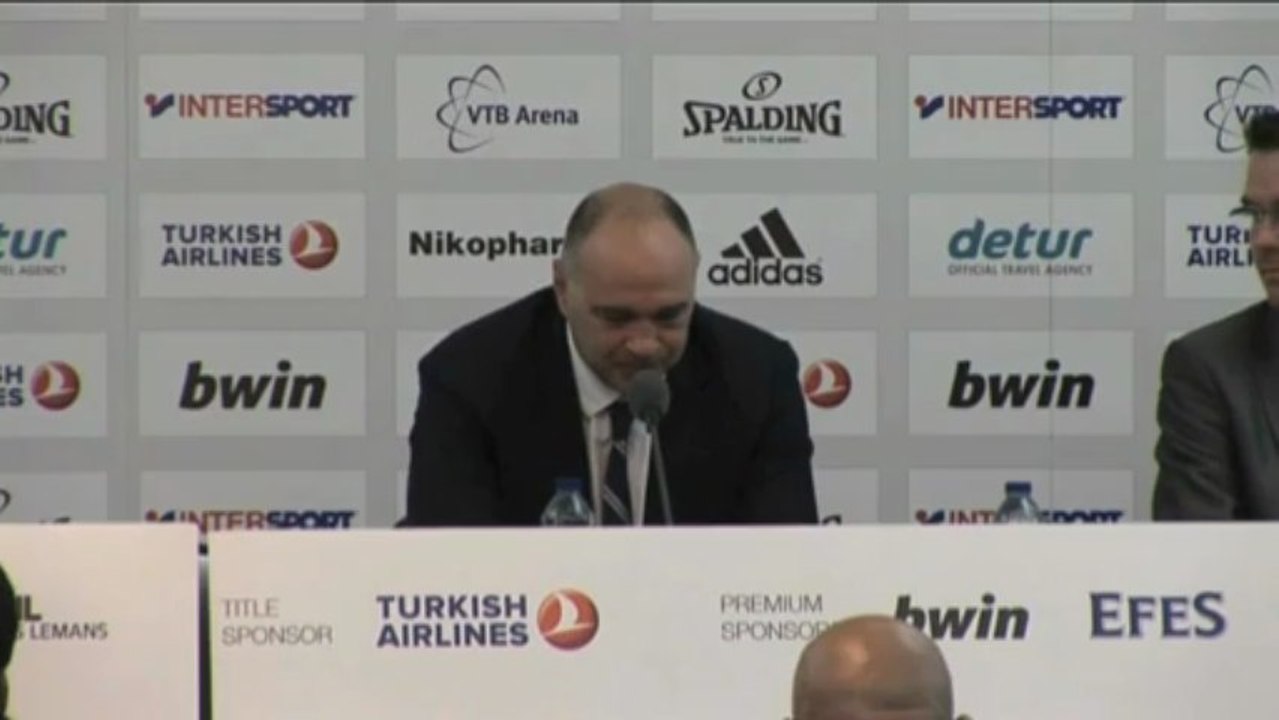 Nach Reals Final-K.o! Laso: 'Werden an Niederlage wachsen'